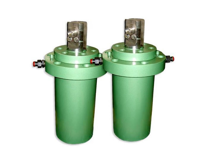Y-HG型冶金設備標準液壓油缸